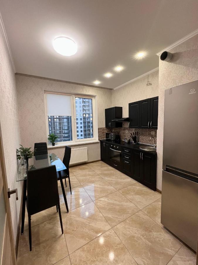 Apartments Arcadia Vip Odessa Extérieur photo