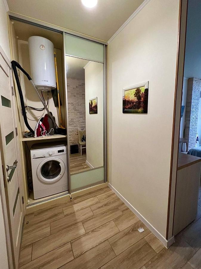 Apartments Arcadia Vip Odessa Extérieur photo